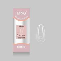 ATL- Round Medium Tip Refills (#0-11) | Hang