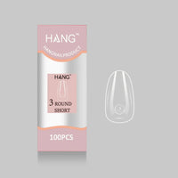ATL- Round Short Tip Refills (#0-11) | Hang
