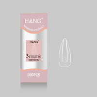 ATL- Stiletto Medium Tip Refills (#0-11) | Hang