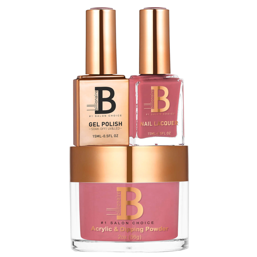 ATL- #31 Billionaire Matching Colors
