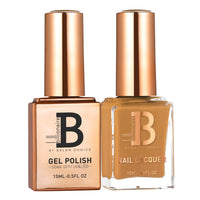 ATL- #32 Billionaire Matching Colors