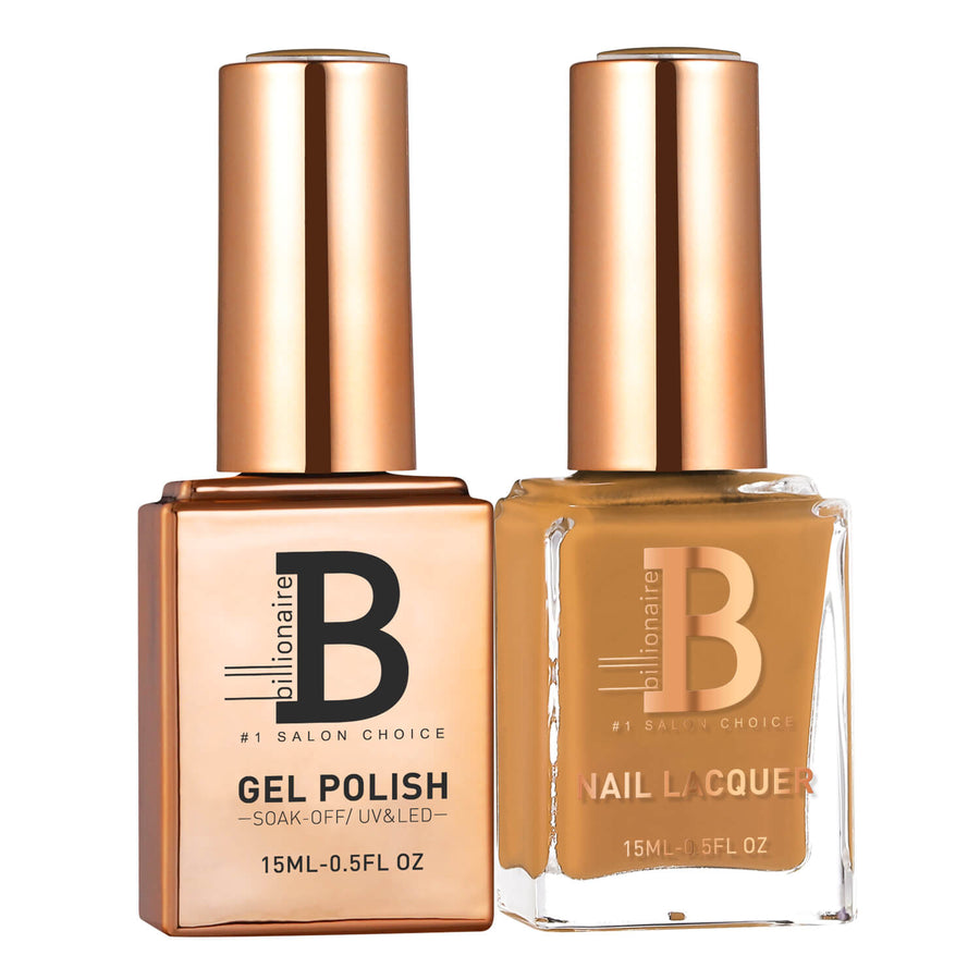 ATL- #32 Billionaire Matching Colors