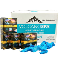 ATL- Volcano Spa CBD+ Edition 10in1 - Fuji Pearl | La Palm