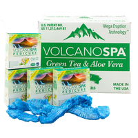 ATL- Volcano Spa 5in1 | La Palm