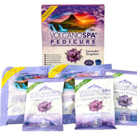 ATL- Volcano Spa 5in1 - Lavender Eruption | La Palm