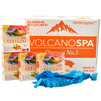 ATL- Volcano Spa 5in1 | La Palm