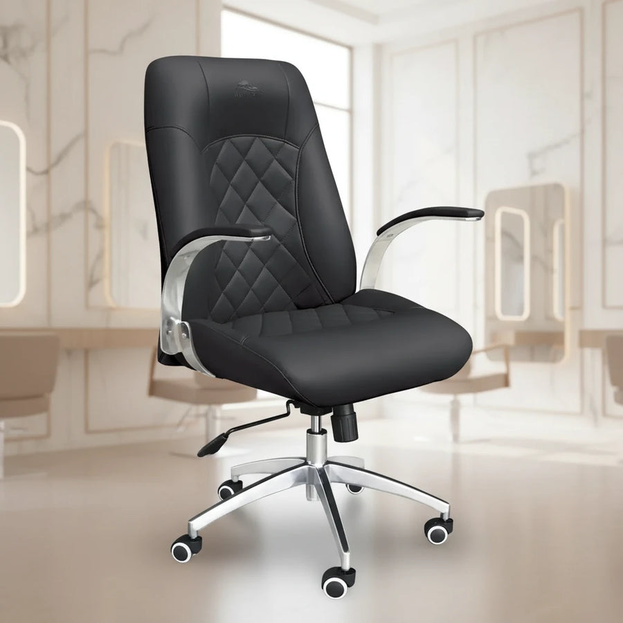 Whale Spa- Customer Chair Diamond 3309 (type 2)