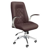 Whale Spa- Customer Chair Diamond 3309 (type 2)