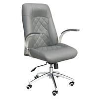 Whale Spa- Customer Chair Diamond 3309 (type 2)