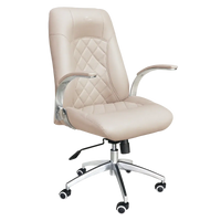 Whale Spa- Customer Chair Diamond 3309 (type 2)