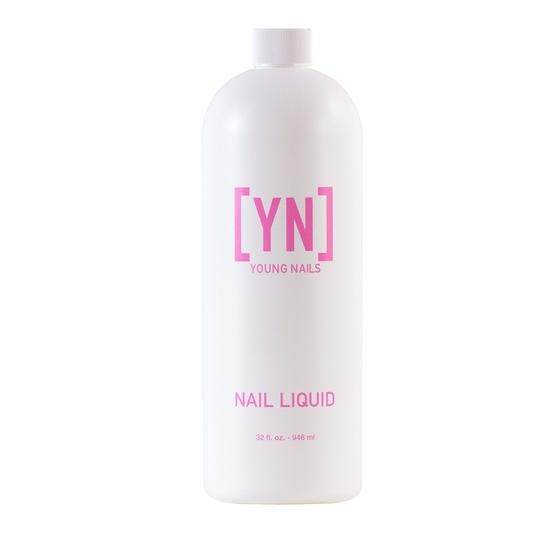 ATL- Young Nails Acrylic Liquid 32oz