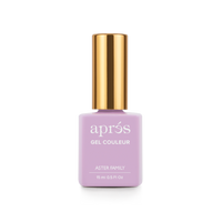 ATL- 341 - Aster Family | Aprés Gel Polish