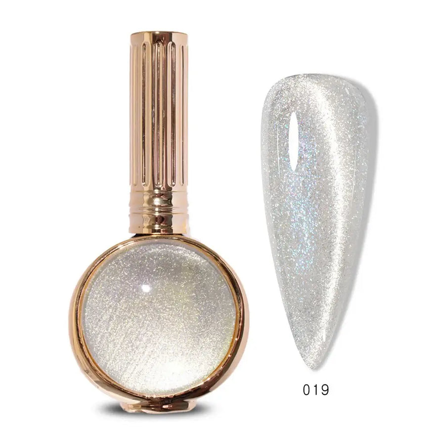 ATL- Fashion Cat Eye Gel #19