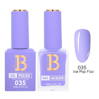 ATL- #035 - Ice Pop Fizz - Imperial Collection | Billionaire