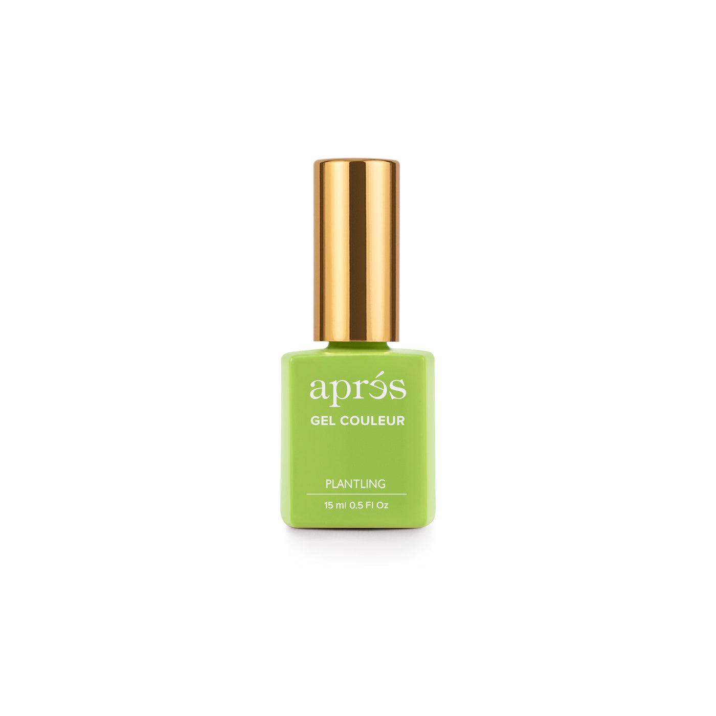 ATL- 351 - Plantling | Aprés Gel Polish