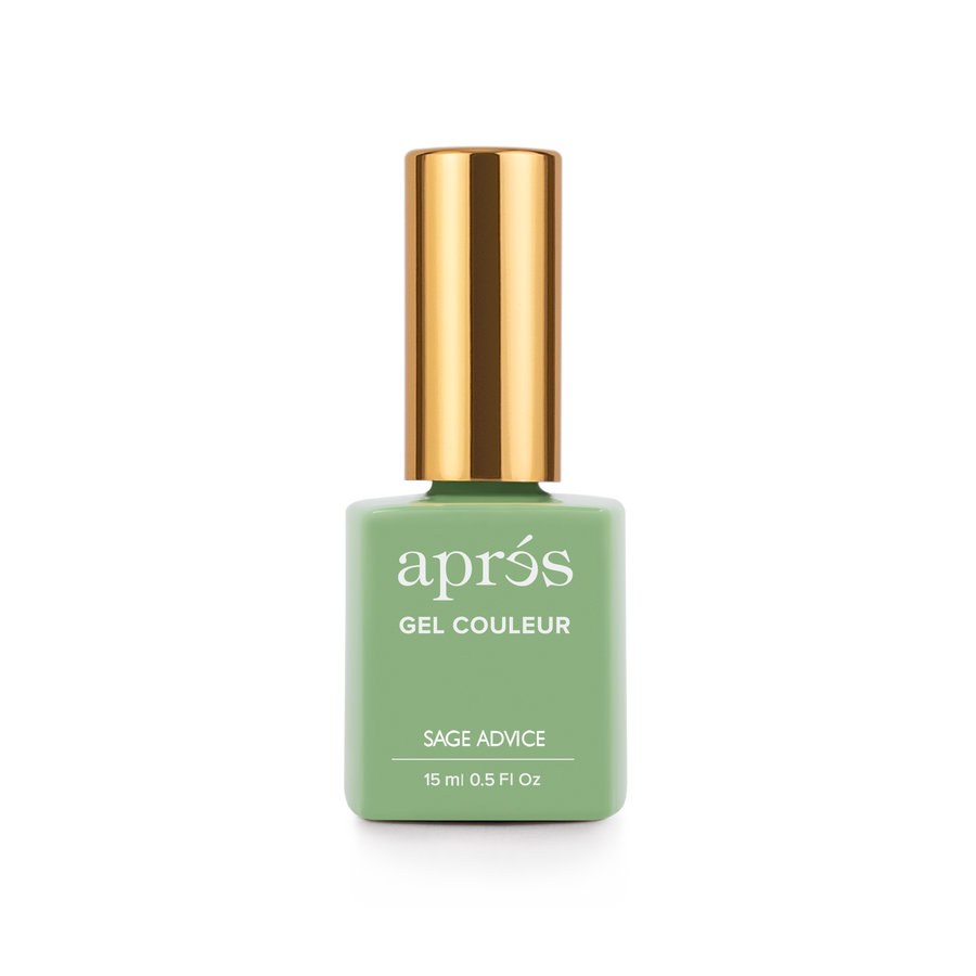 ATL- 353 - Sage Advice | Aprés Gel Polish