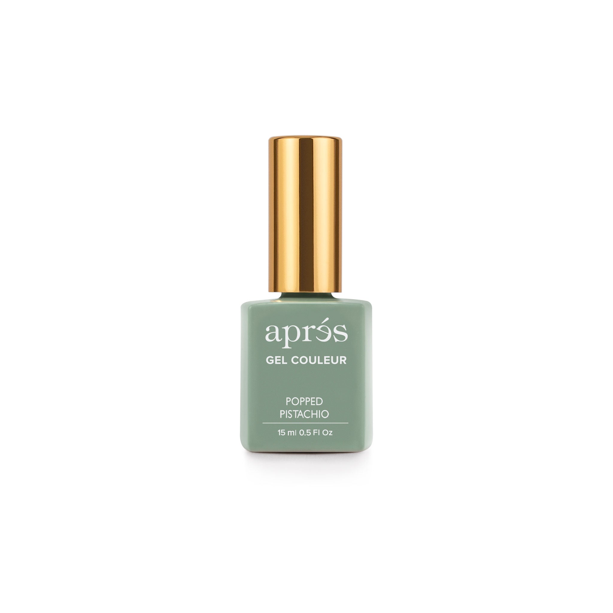 ATL- 354 - Popped Pistachio | Aprés Gel Polish