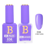 ATL- #036 - Lilac Lane - Imperial Collection | Billionaire