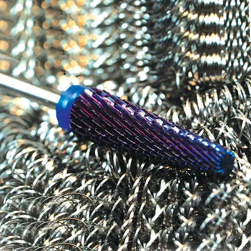 ATL- Medium Long Tapered Drill Bit | LNT