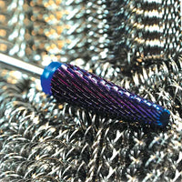 ATL- Medium Long Tapered Drill Bit | LNT