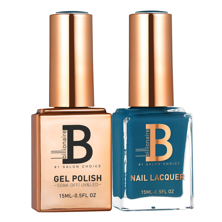 ATL- #38 Billionaire Matching Colors