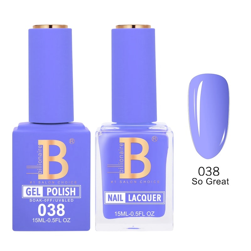 ATL- #038 - So Great - Imperial Collection | Billionaire