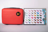 ATL- Hang Fashion Cat Eye Collection (36 Colors) - Set #1 (1 – 36)