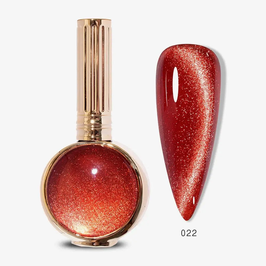 ATL- Fashion Cat Eye Gel #22