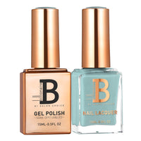 ATL- #39 Billionaire Matching Colors