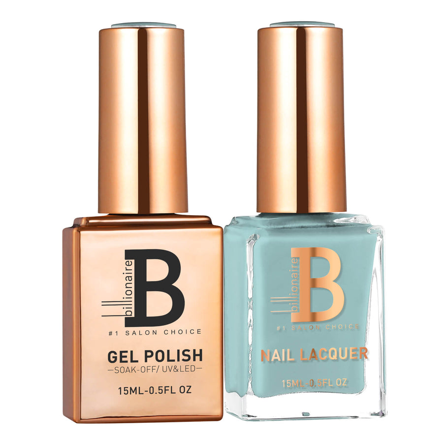 ATL- #39 Billionaire Matching Colors