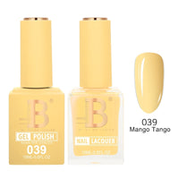 ATL- #039 - Mango Tango - Imperial Collection | Billionaire