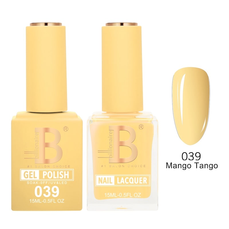 ATL- #039 - Mango Tango - Imperial Collection | Billionaire