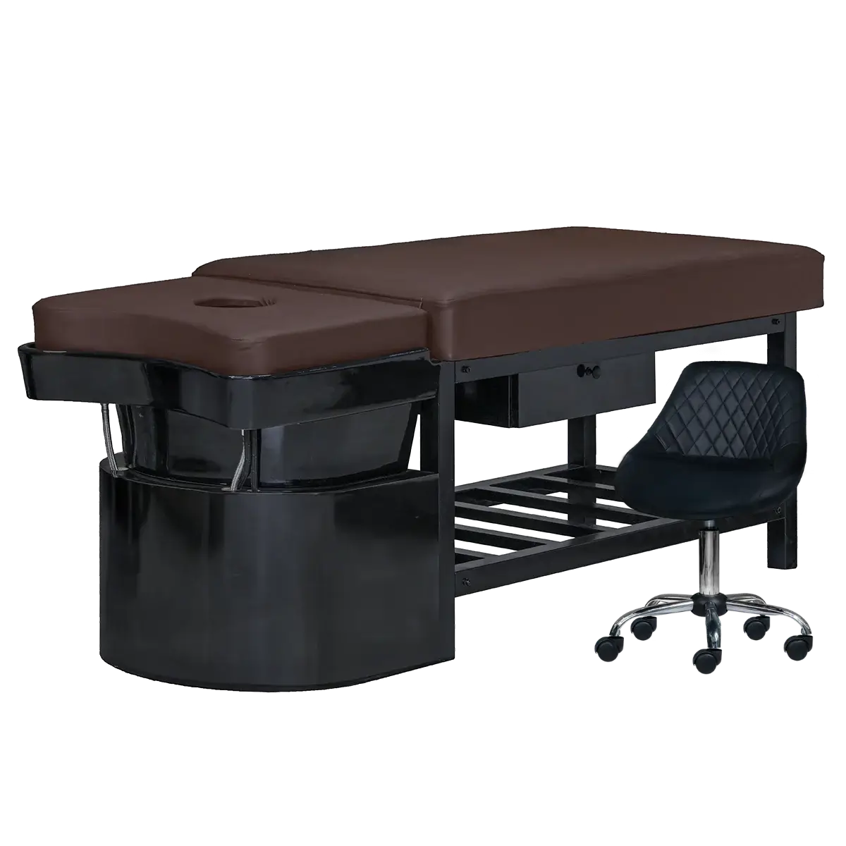 Whale Spa- Elysia Head Spa Shampoo Bed