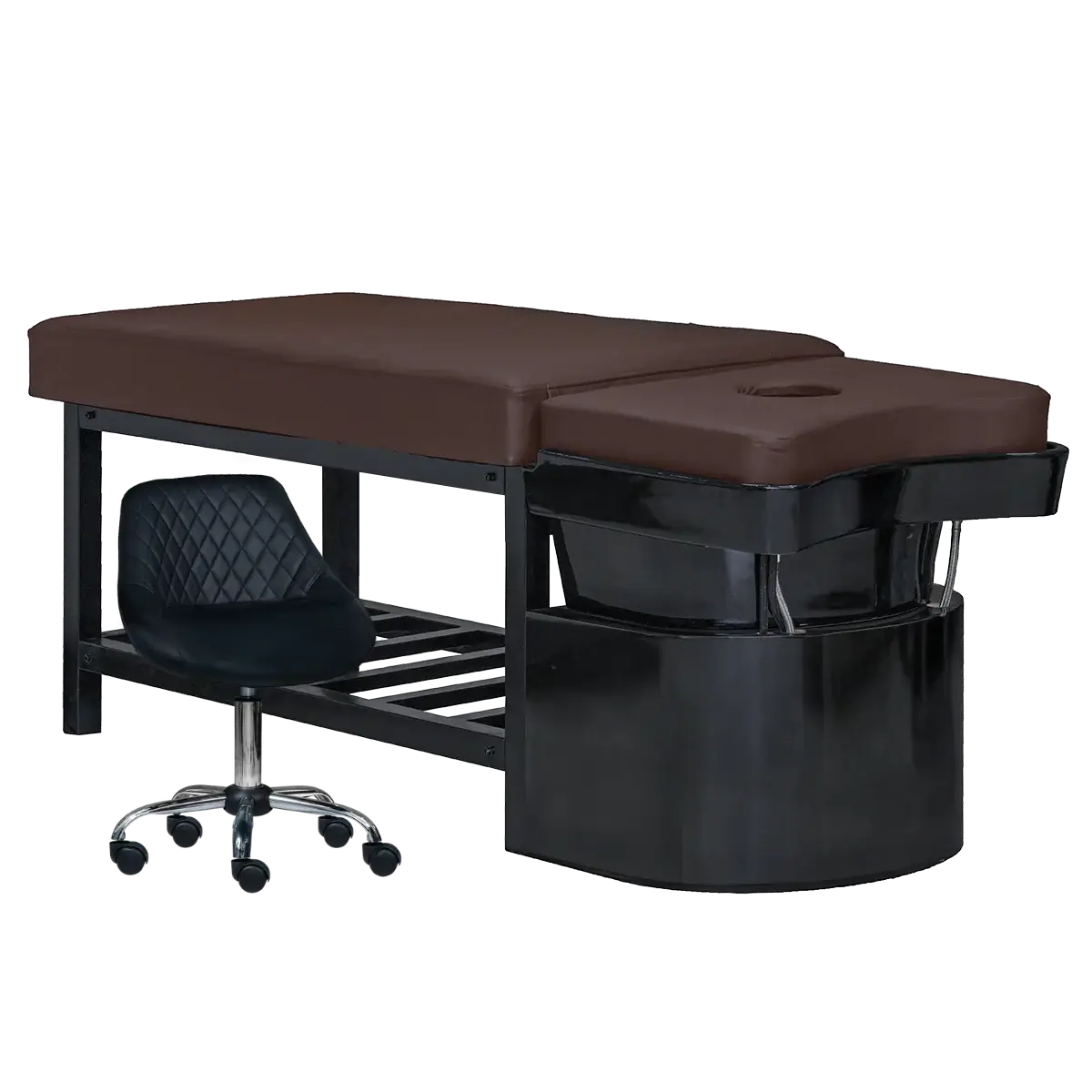 Whale Spa- Elysia Head Spa Shampoo Bed