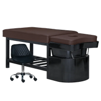 Whale Spa- Elysia Head Spa Shampoo Bed