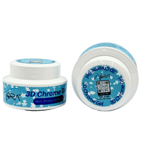 ATL- Aora 3D Chrome Gel - Non Sticky, Molding