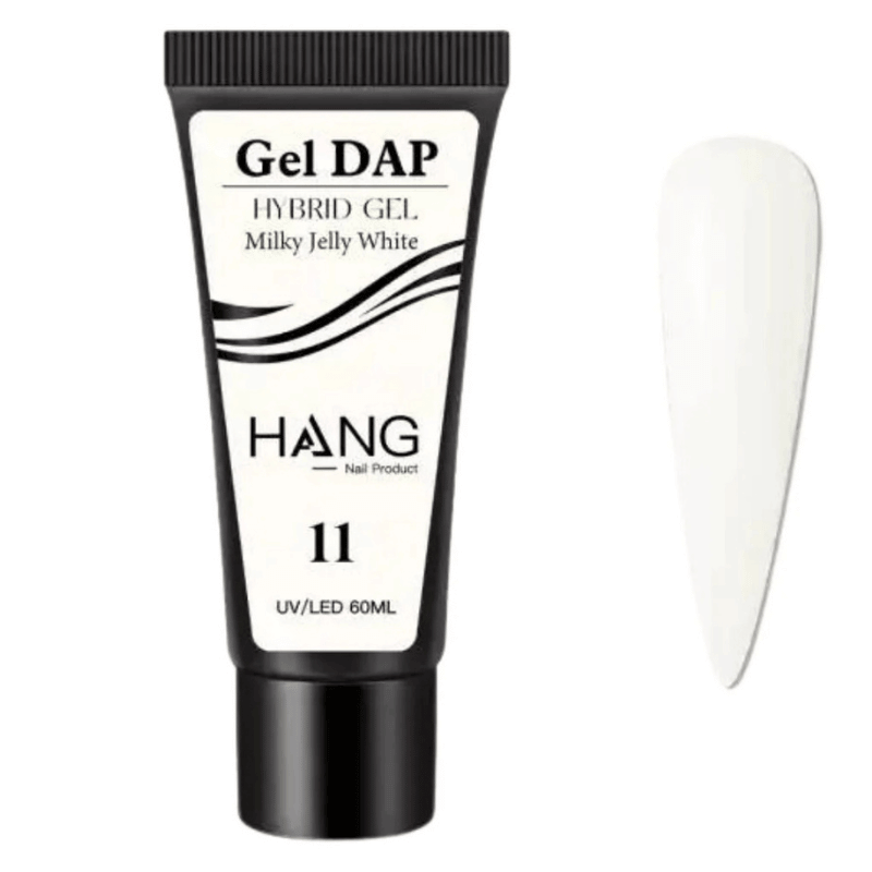 ATL- Hang Gel Dap Hybrid