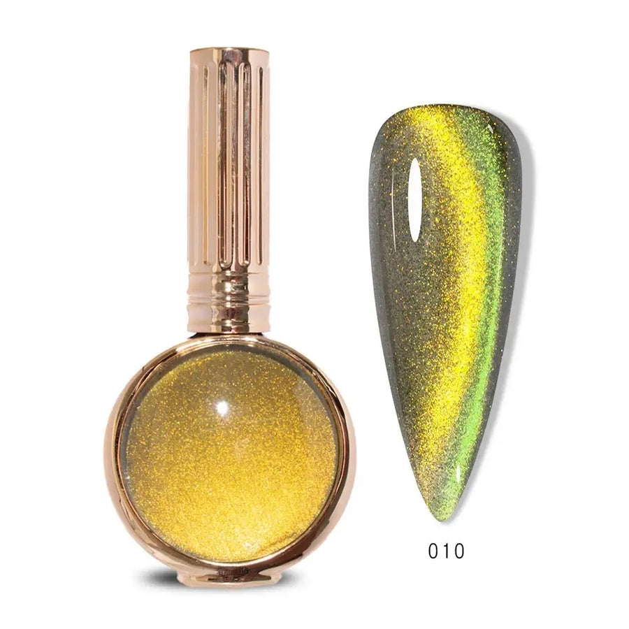 ATL- Fashion Cat Eye Gel #10