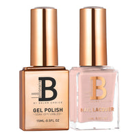 ATL- #4 Billionaire Matching Colors