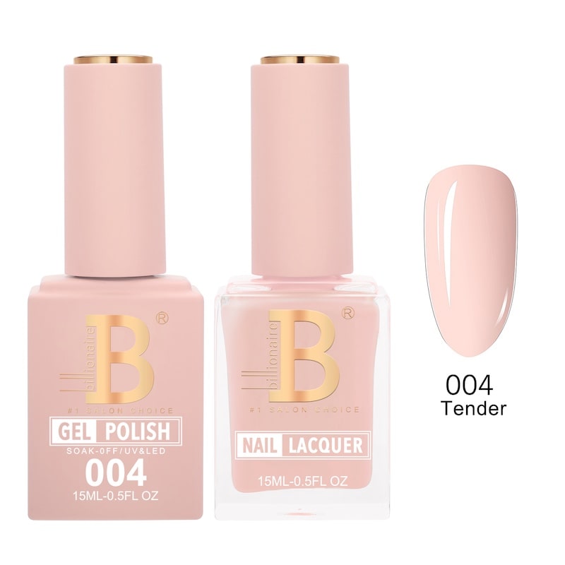 ATL- #004 - Tender - Imperial Collection | Billionaire