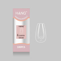 ATL- Coffin Short Tip Refills (#0-11) | Hang