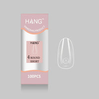 ATL- Round Short Tip Refills (#0-11) | Hang