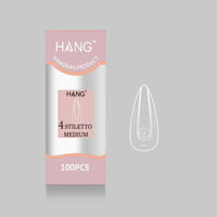ATL- Stiletto Medium Tip Refills (#0-11) | Hang