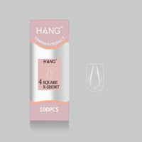 ATL- Square X-Short Tip Refills (#0-11) | Hang