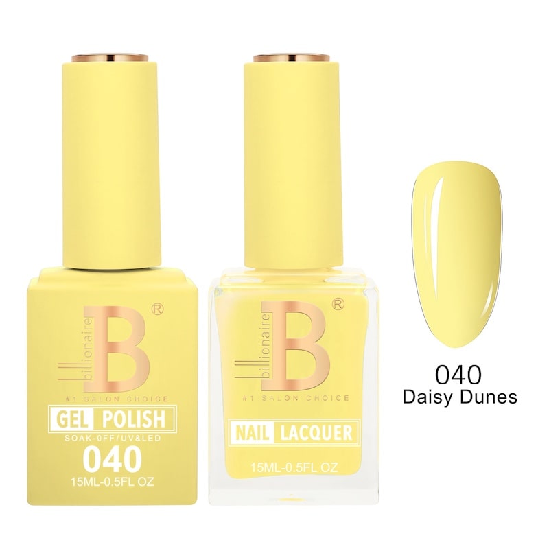 ATL- #040 - Daisy Dunes - Imperial Collection | Billionaire