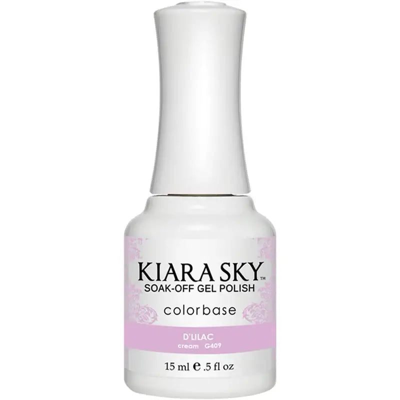 ATL- 409 - D'LILAC | Kiara Sky