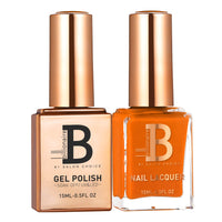 ATL- #41 Billionaire Matching Colors