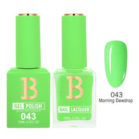 ATL- #043 - Morning Dewdrop - Imperial Collection | Billionaire