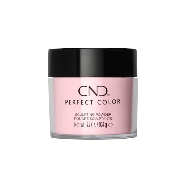 ATL- CND Perfect Color Powder - Soft Warm Beige 3.7oz