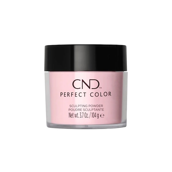 ATL- CND Perfect Color Powder - Medium Cool Pink 3.7oz